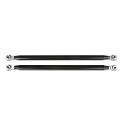 Cognito Motorsports OE Replacement Adjustable Upper Straight Control Link (Radius Rod) Kit - 370-90372